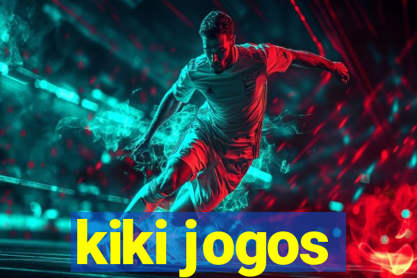 kiki jogos